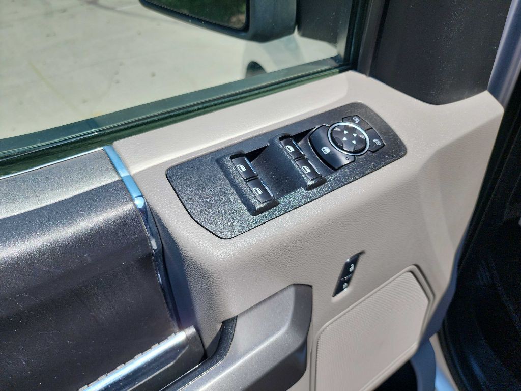 2018 Ford F-150 Image 17