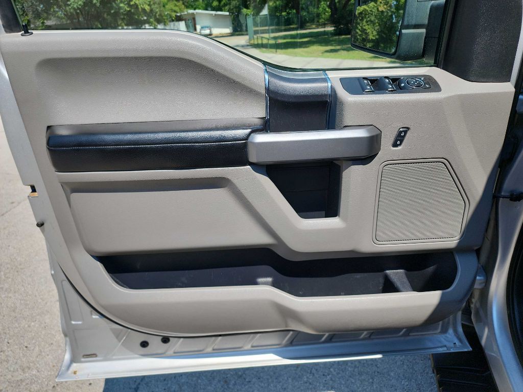 2018 Ford F-150 Image 18