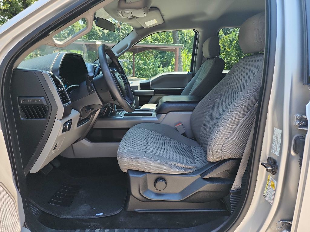 2018 Ford F-150 Image 20