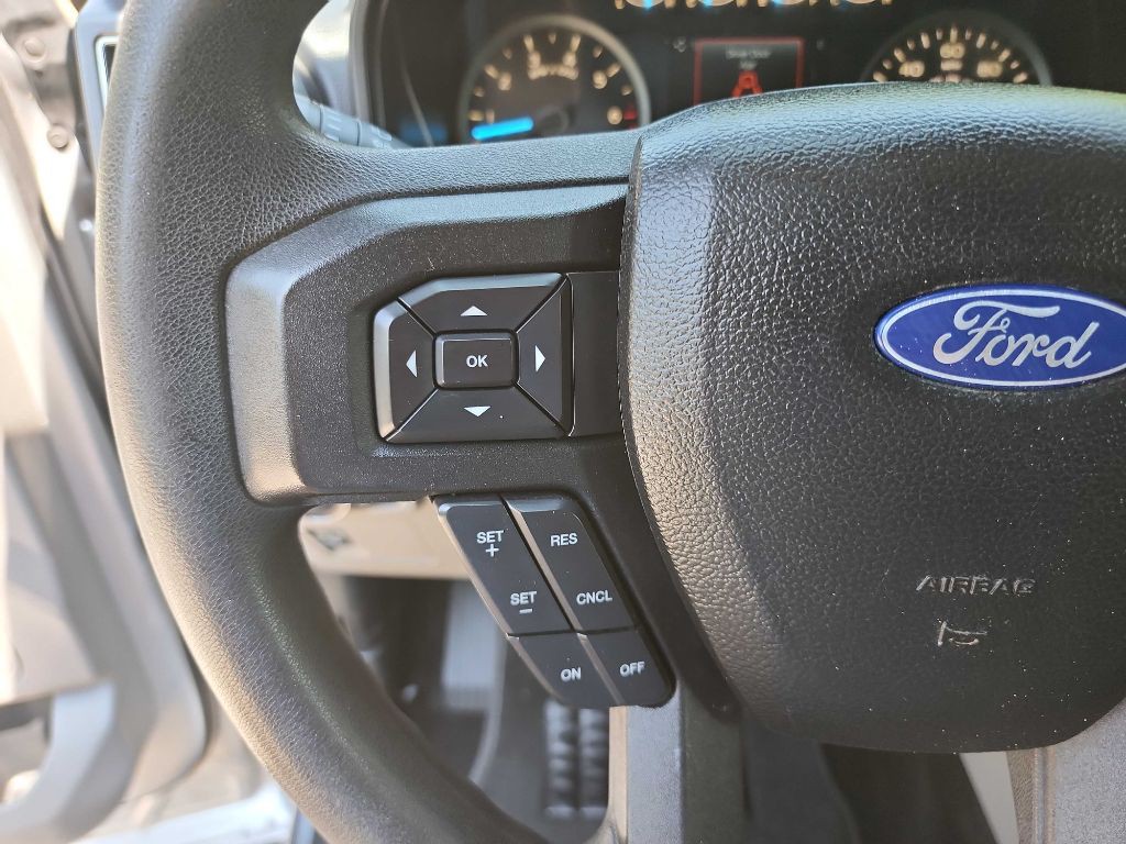 2018 Ford F-150 Image 21