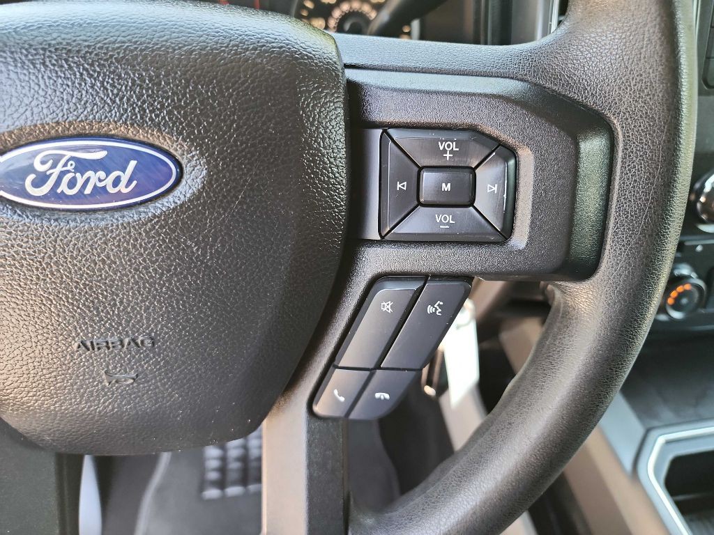 2018 Ford F-150 Image 22