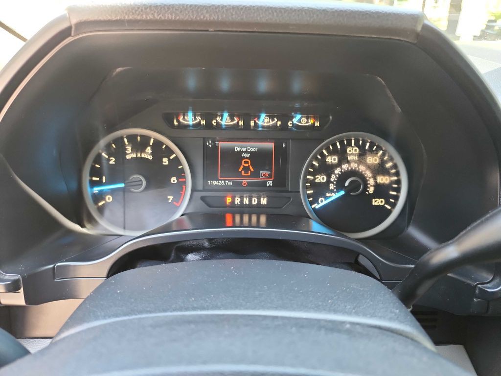 2018 Ford F-150 Image 23