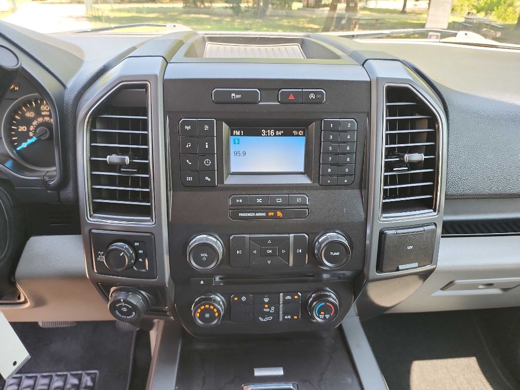 2018 Ford F-150 Image 24