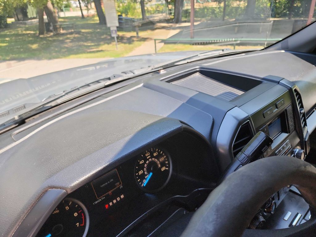 2018 Ford F-150 Image 26