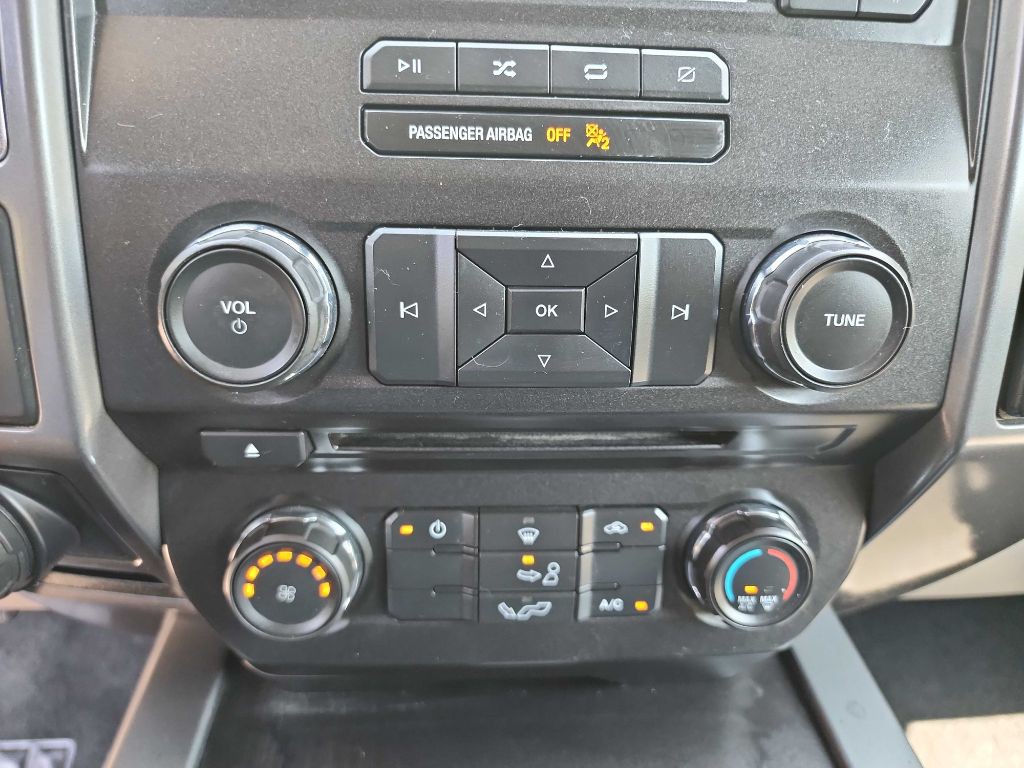 2018 Ford F-150 Image 27