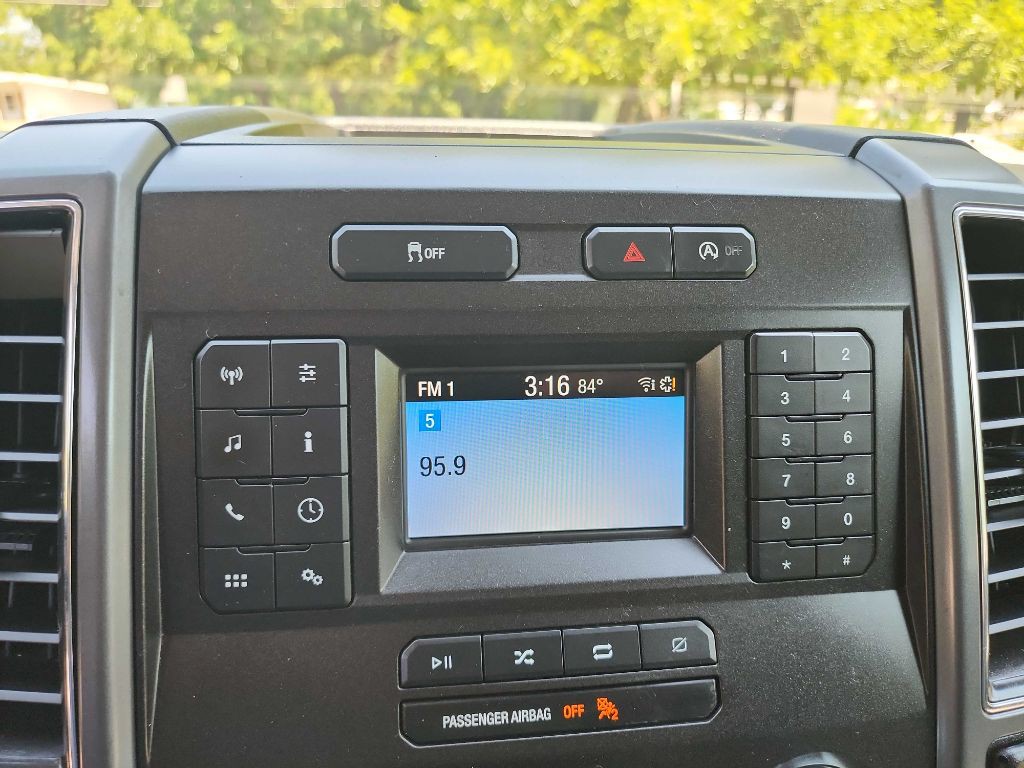2018 Ford F-150 Image 28