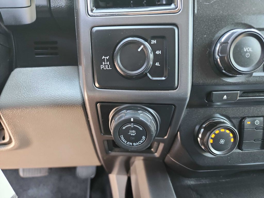 2018 Ford F-150 Image 29