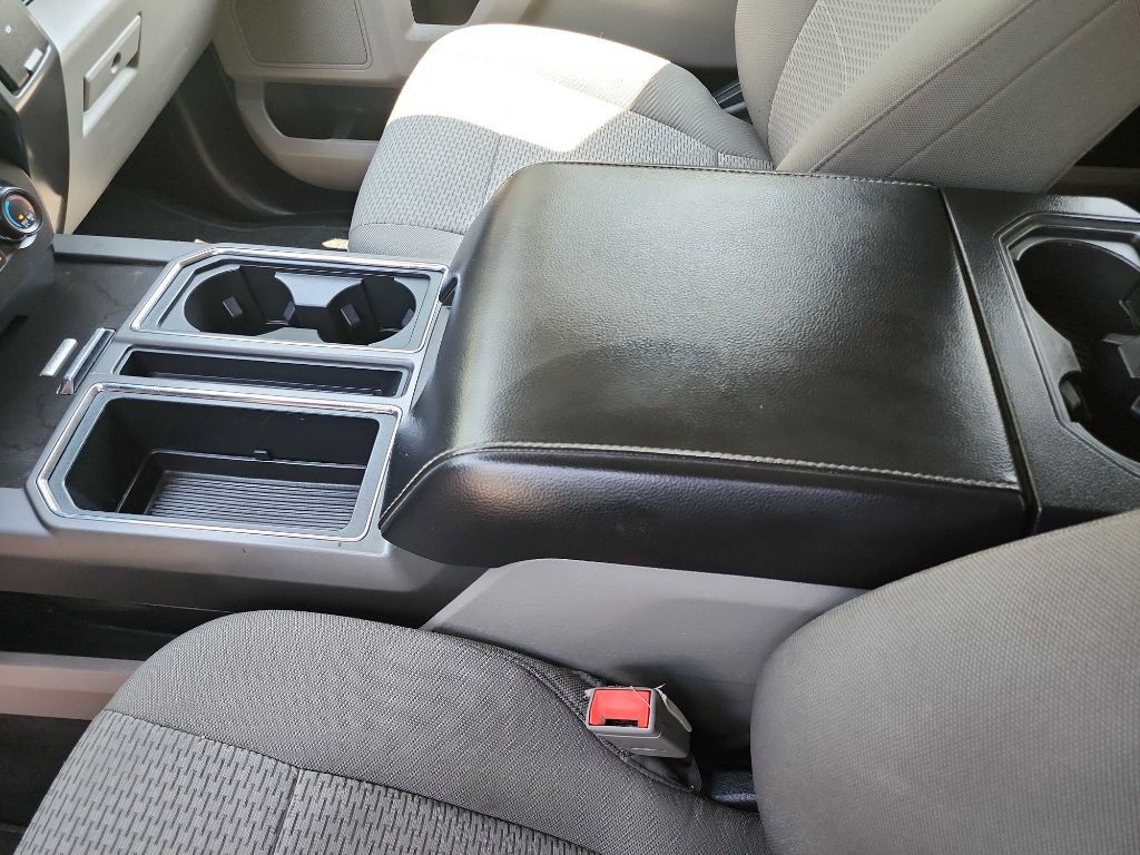 2018 Ford F-150 Image 30