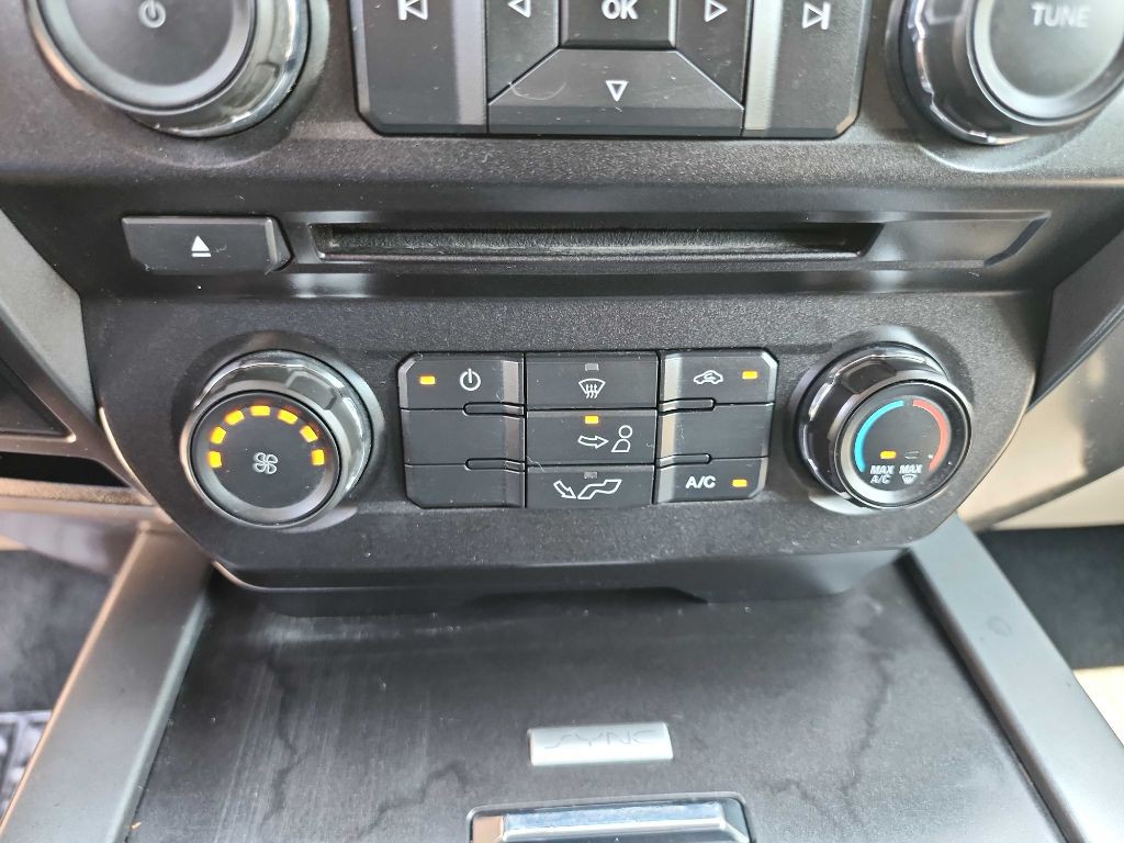 2018 Ford F-150 Image 31