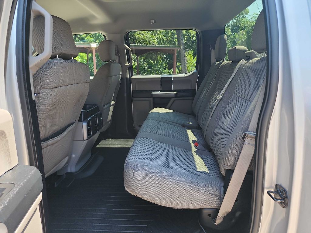 2018 Ford F-150 Image 32