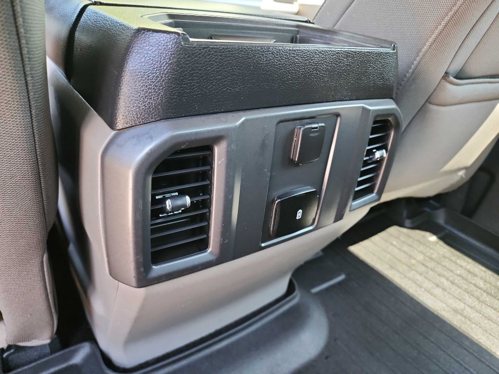 2018 Ford F-150 Image 33