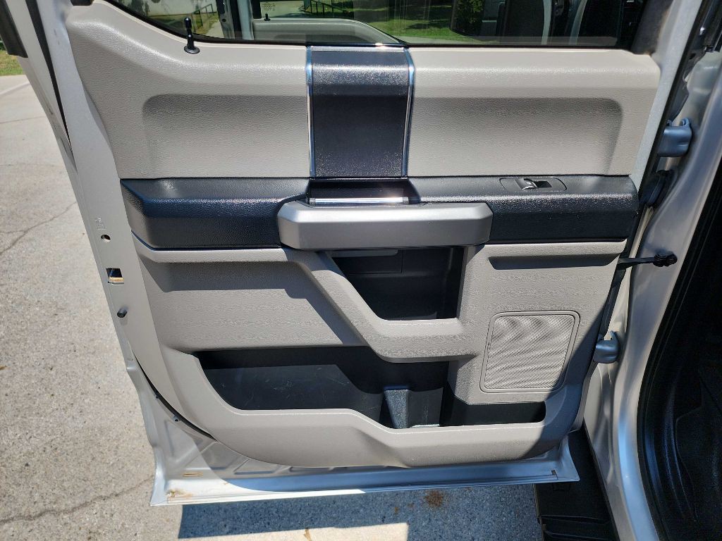 2018 Ford F-150 Image 34