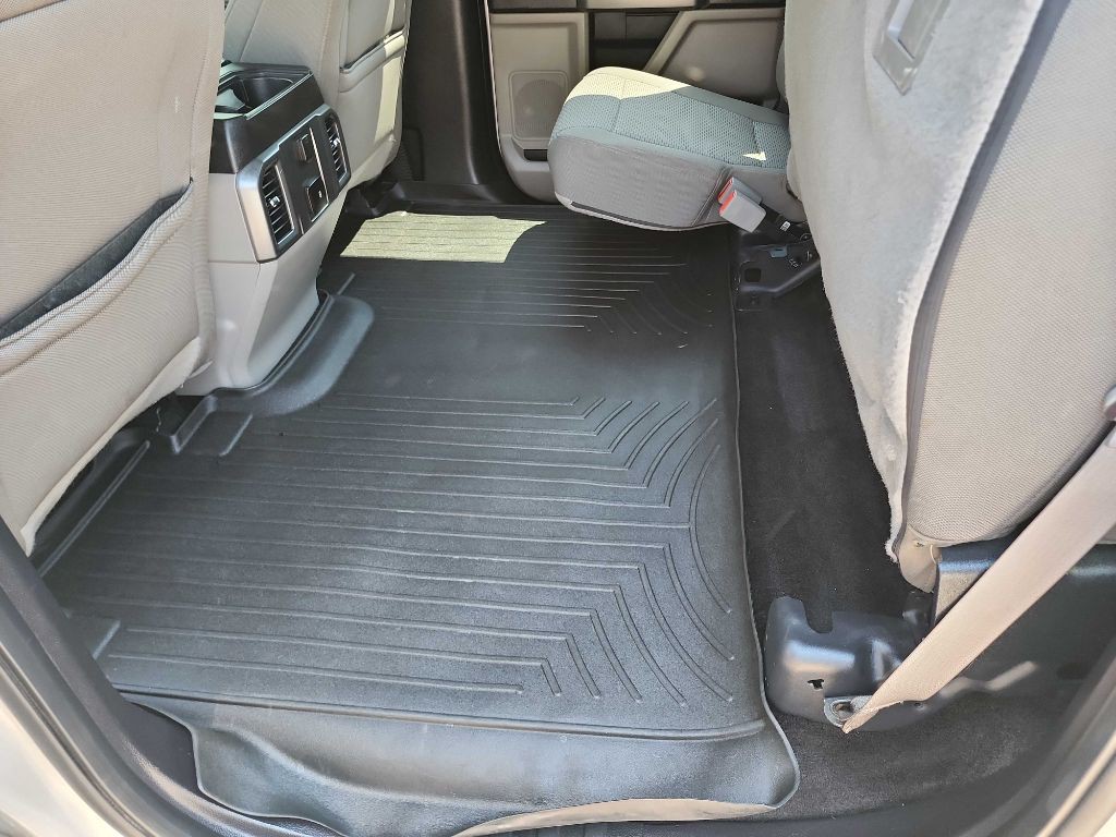 2018 Ford F-150 Image 35