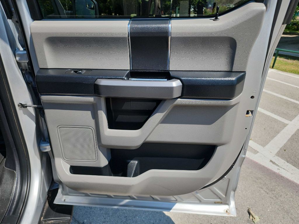2018 Ford F-150 Image 36