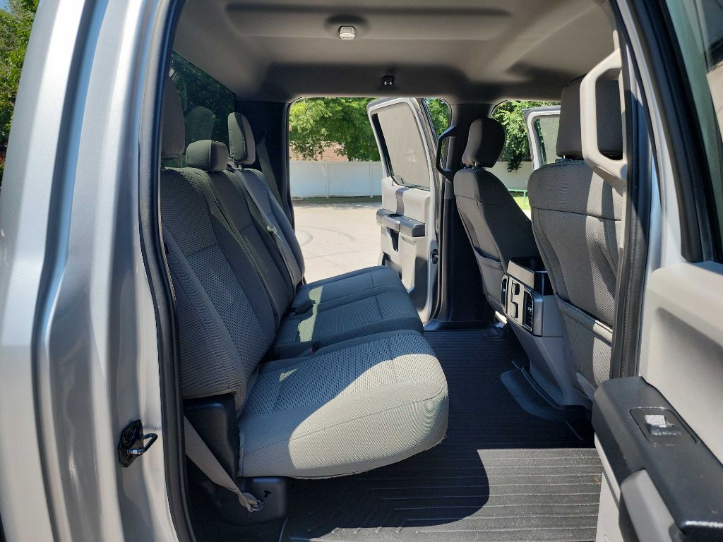 2018 Ford F-150 Image 37