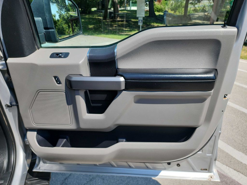 2018 Ford F-150 Image 39