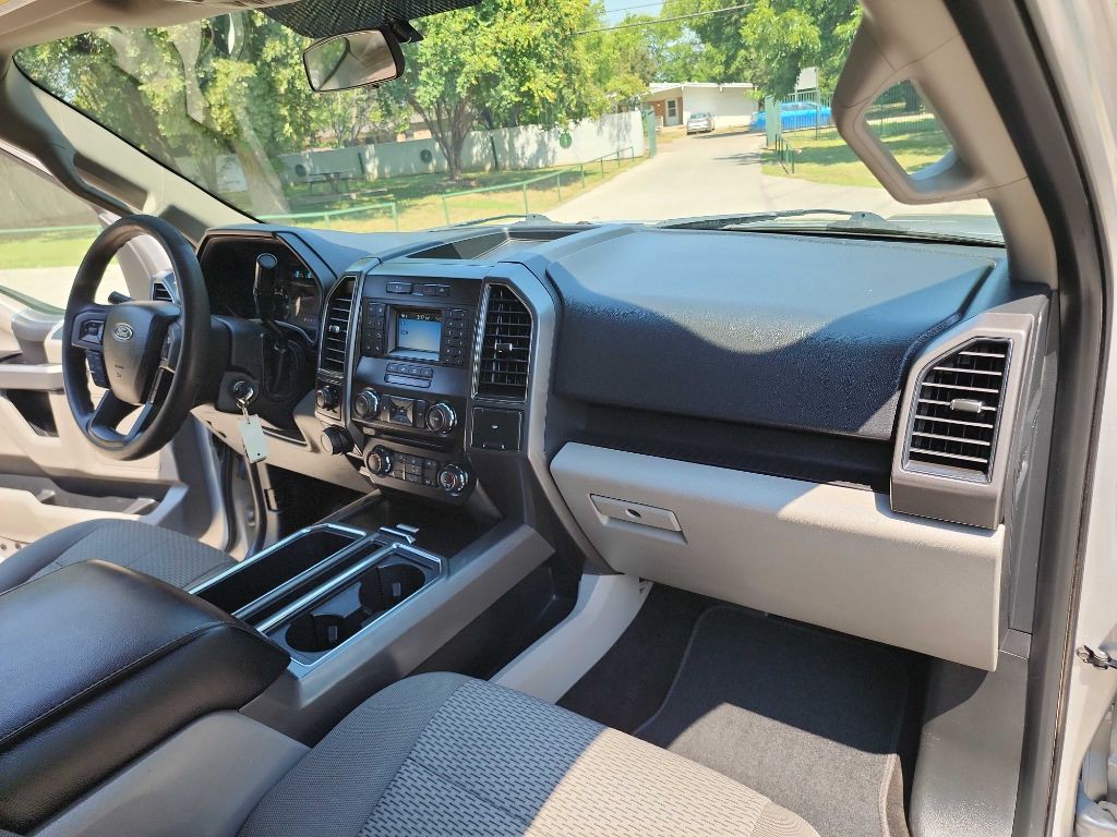 2018 Ford F-150 Image 41