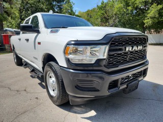 Image for 2019 RAM 2500 Tradesman ID: 6774734