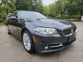 Image for 2015 BMW 5 Series 535i ID: 6779214