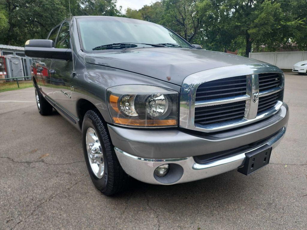 2006 Dodge Ram 1500 Image 1
