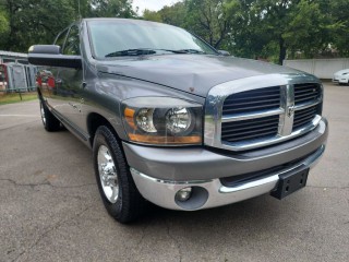 Image for 2006 Dodge Ram 1500  ID: 6779333