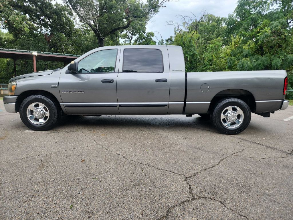 2006 Dodge Ram 1500 Image 4