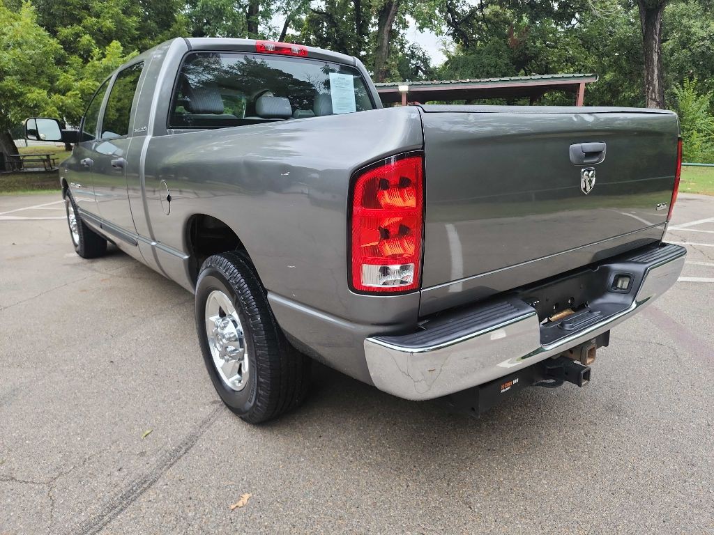 2006 Dodge Ram 1500 Image 5