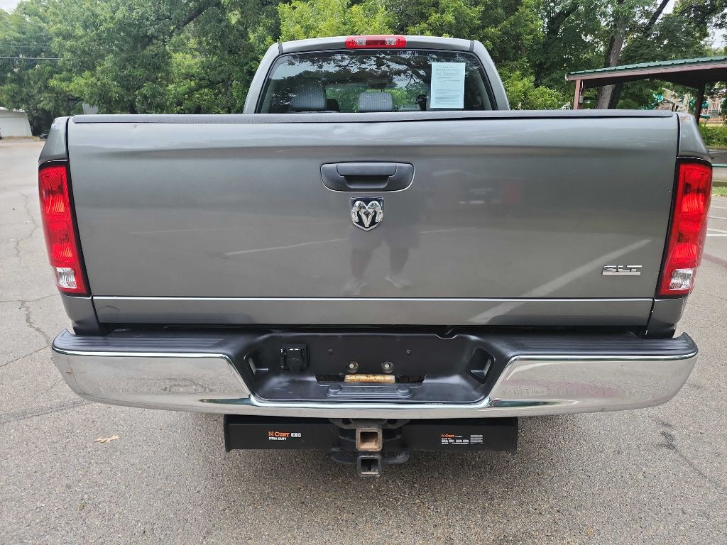 2006 Dodge Ram 1500 Image 6