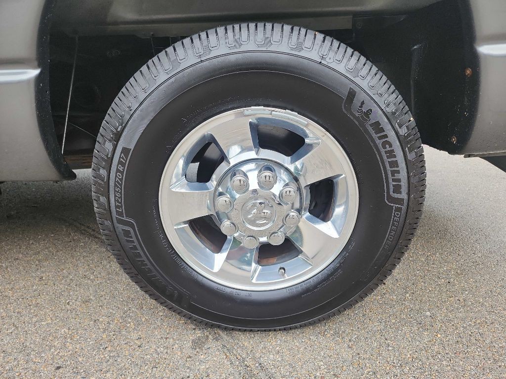 2006 Dodge Ram 1500 Image 7