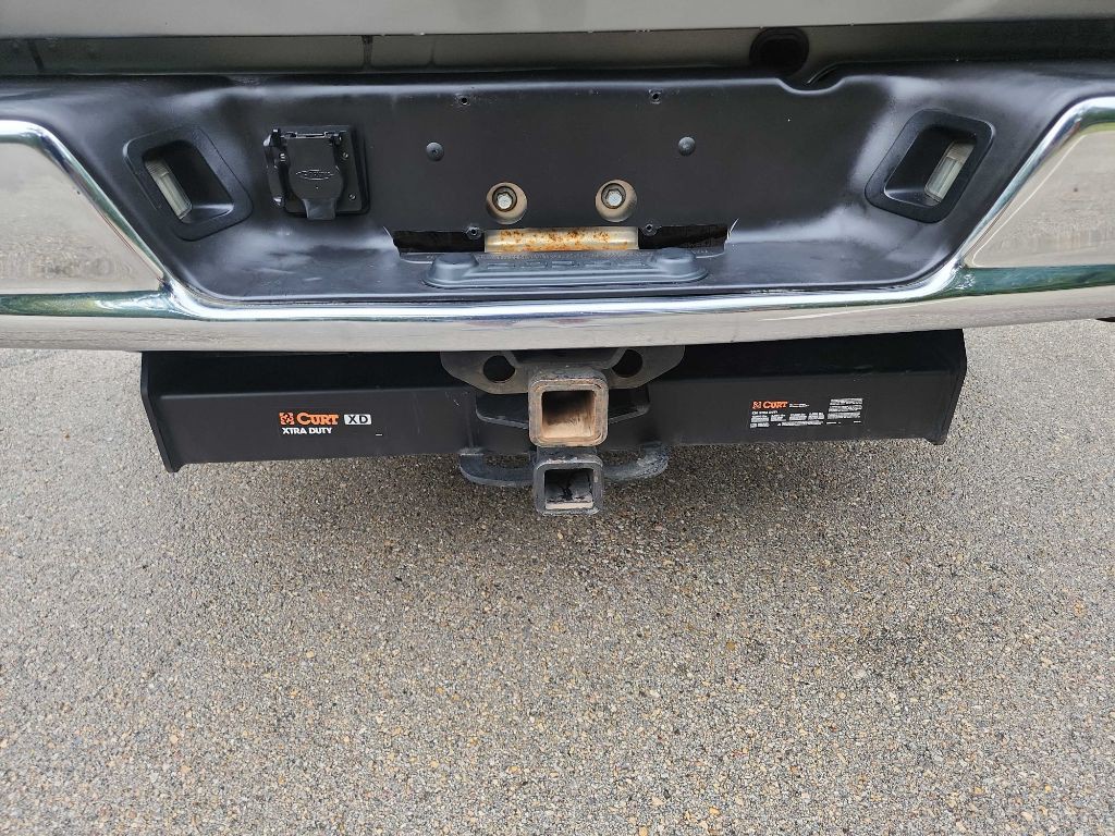 2006 Dodge Ram 1500 Image 8