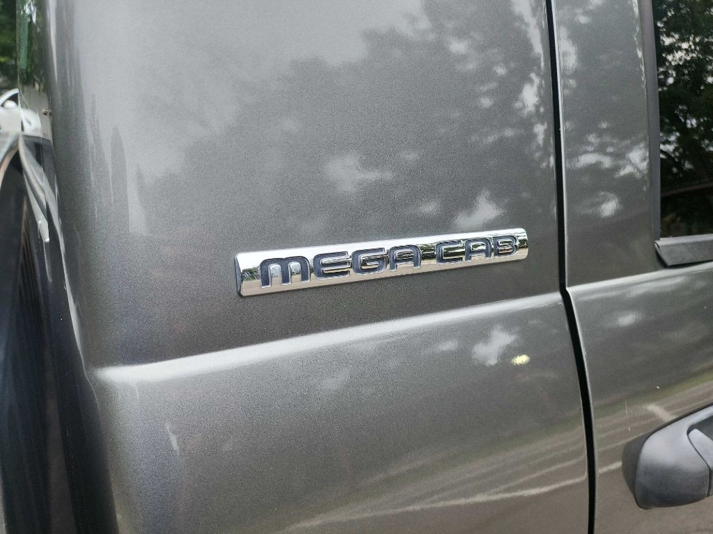 2006 Dodge Ram 1500 Image 10