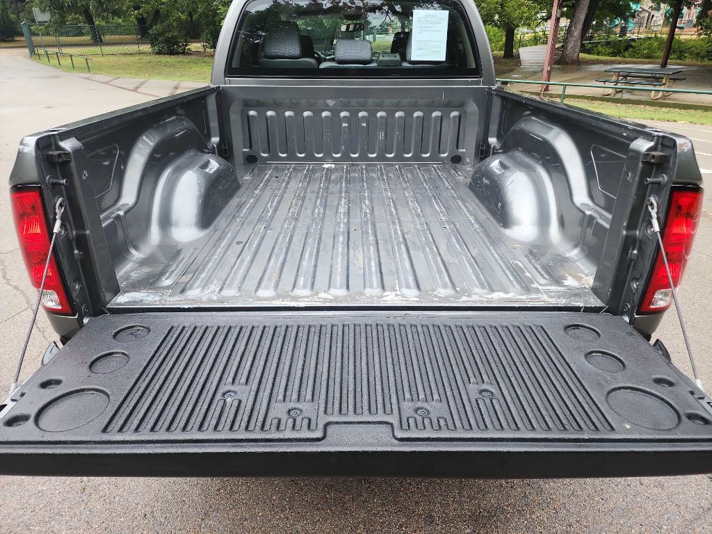 2006 Dodge Ram 1500 Image 11