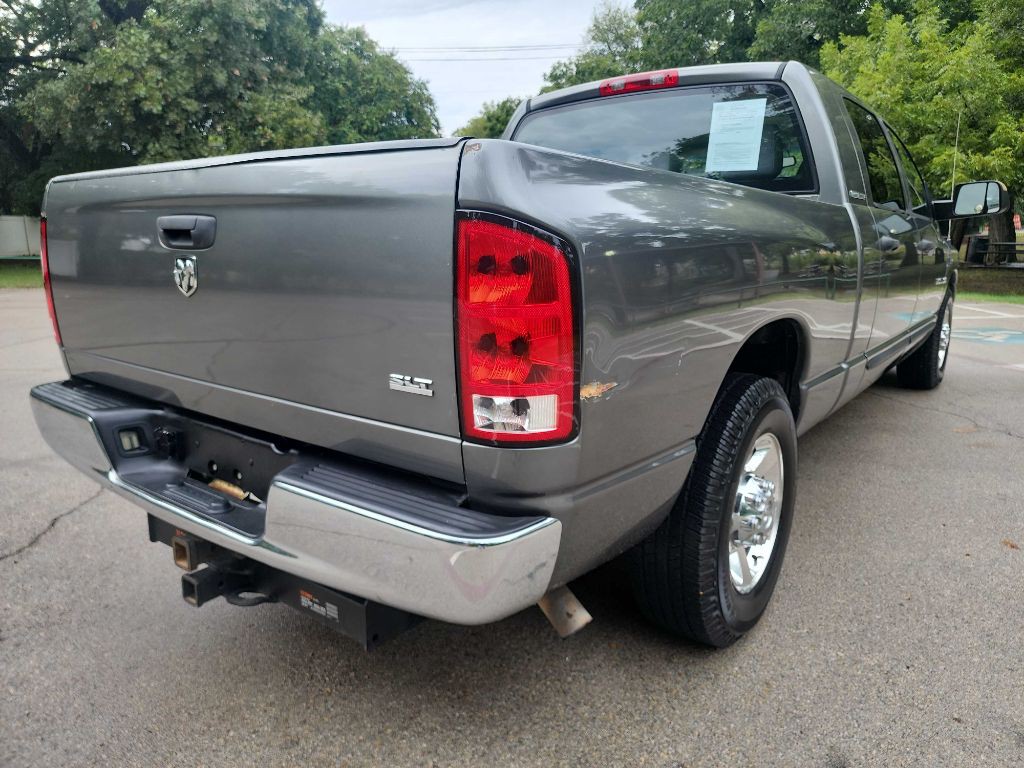 2006 Dodge Ram 1500 Image 12