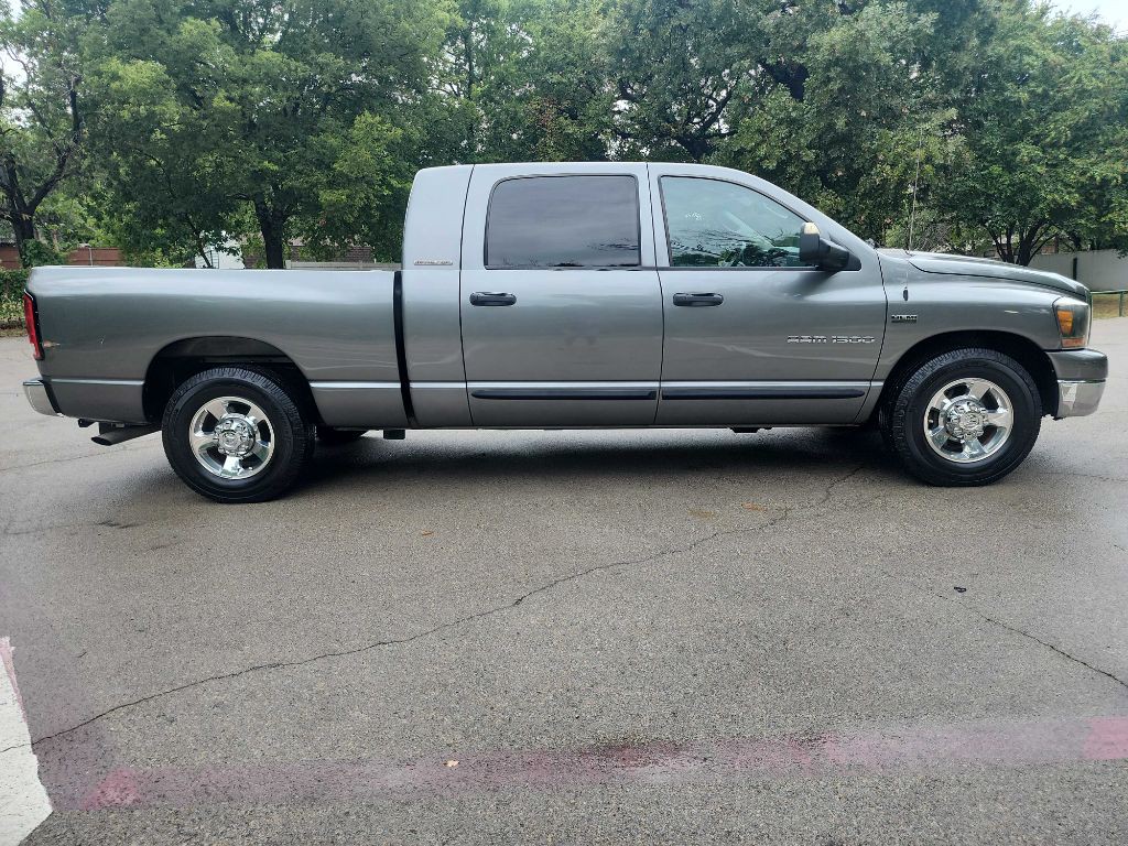 2006 Dodge Ram 1500 Image 13