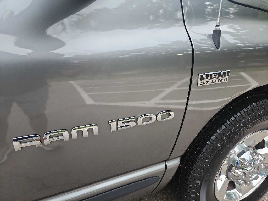 2006 Dodge Ram 1500 Image 14