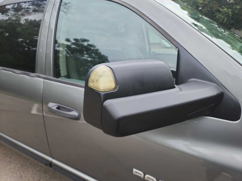 2006 Dodge Ram 1500 Image 15