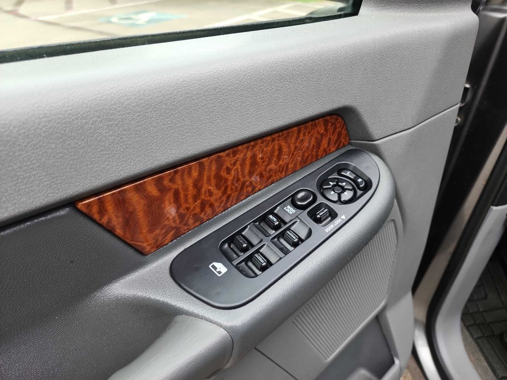 2006 Dodge Ram 1500 Image 17