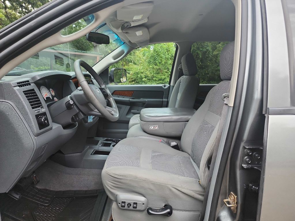 2006 Dodge Ram 1500 Image 18