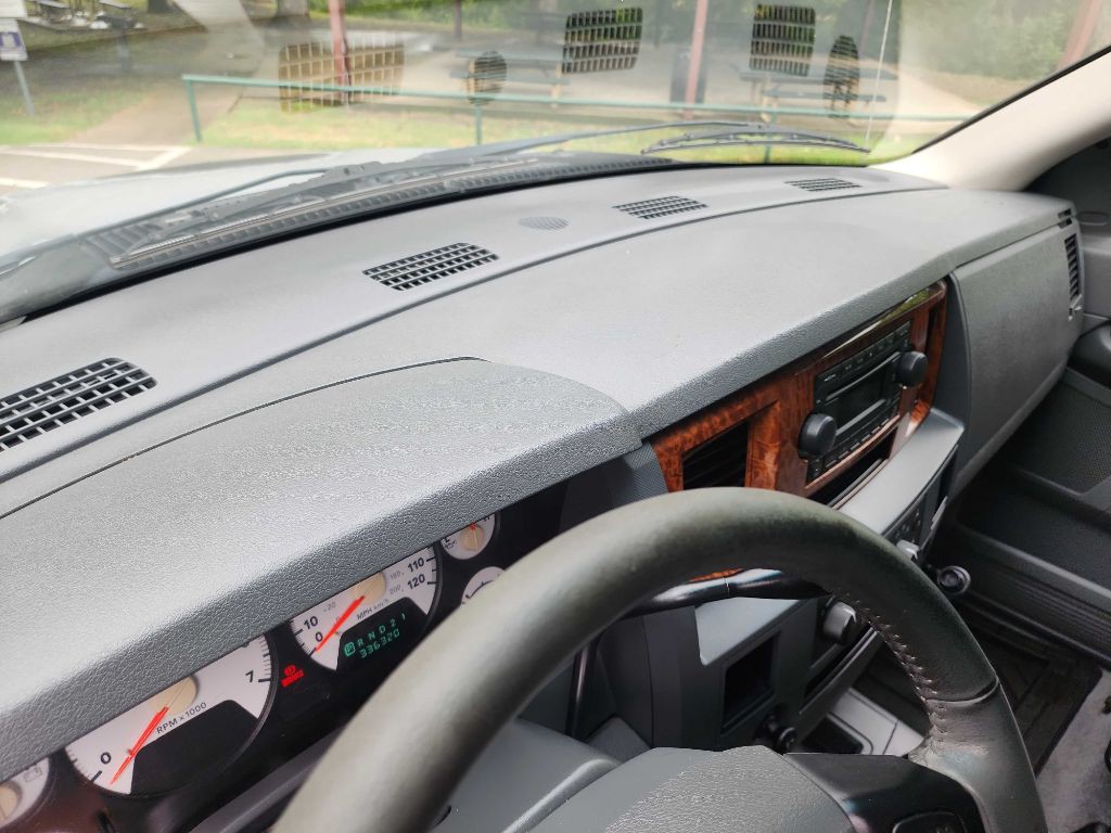 2006 Dodge Ram 1500 Image 19