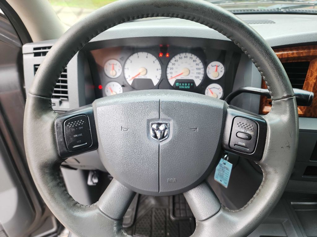 2006 Dodge Ram 1500 Image 21