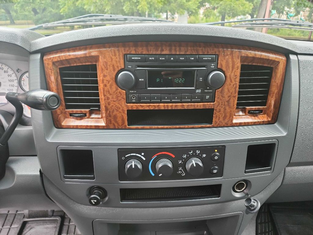 2006 Dodge Ram 1500 Image 23