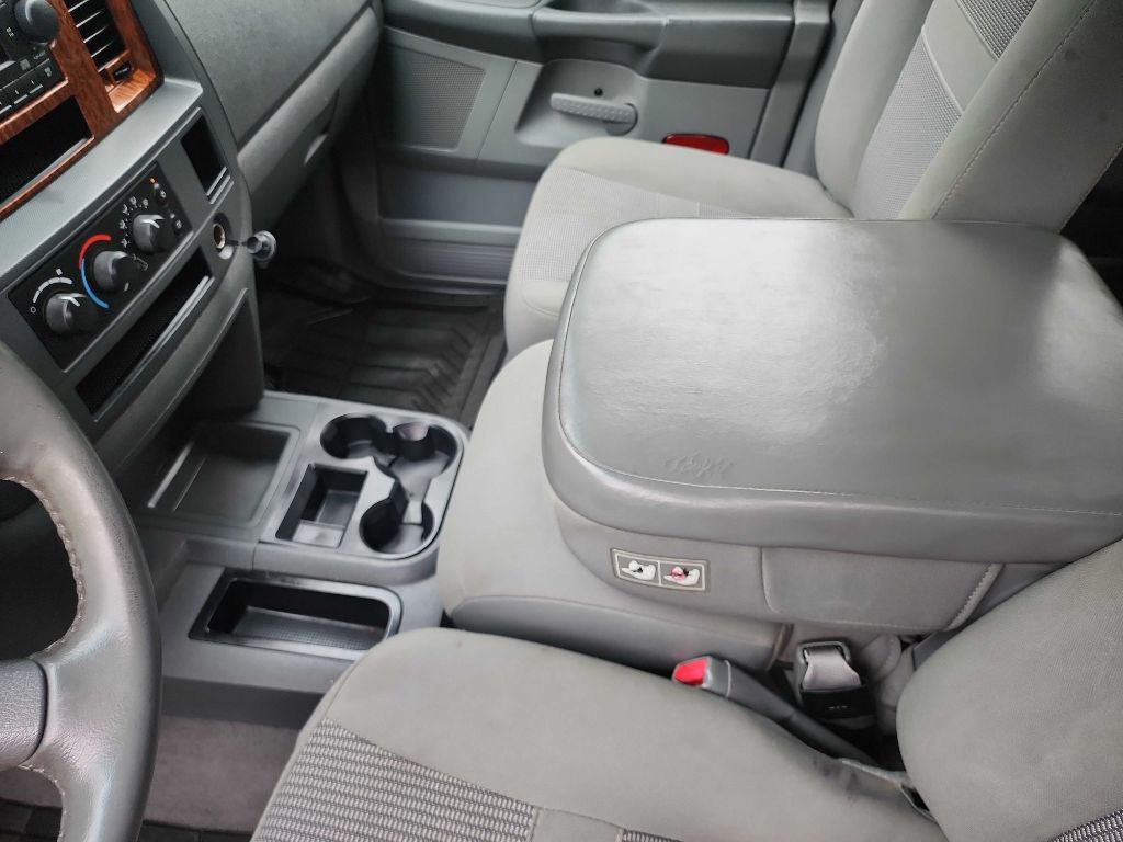 2006 Dodge Ram 1500 Image 26