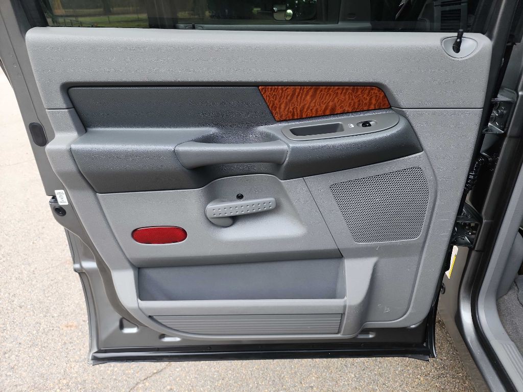 2006 Dodge Ram 1500 Image 27