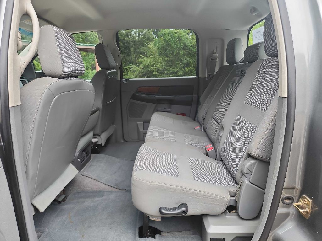 2006 Dodge Ram 1500 Image 28