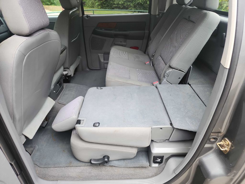 2006 Dodge Ram 1500 Image 29