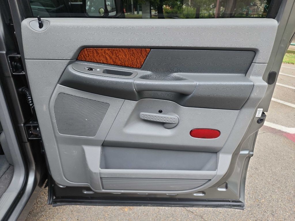 2006 Dodge Ram 1500 Image 31