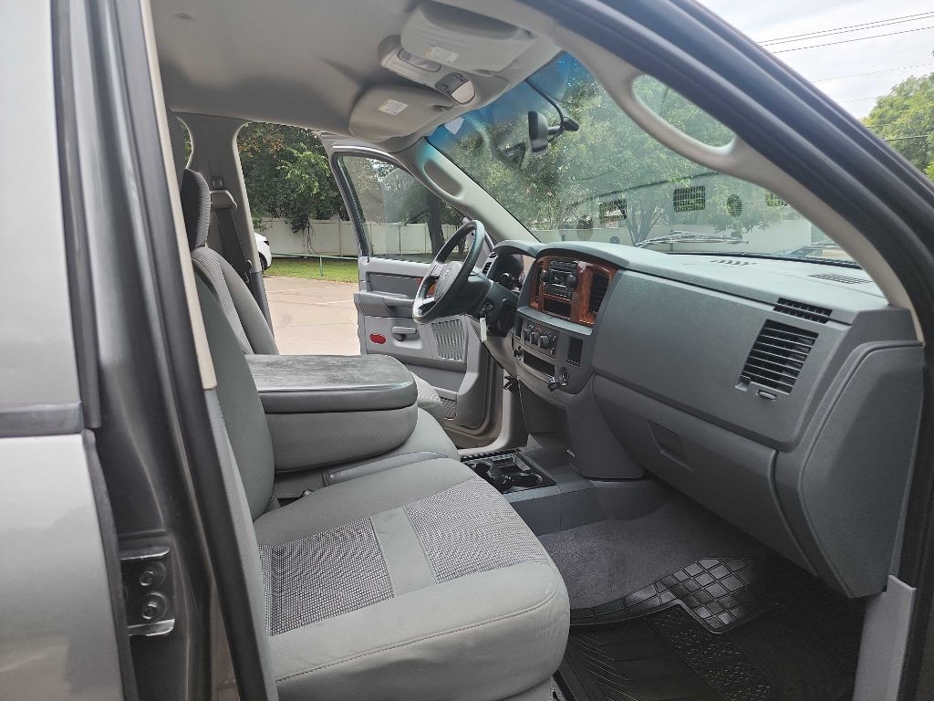 2006 Dodge Ram 1500 Image 34