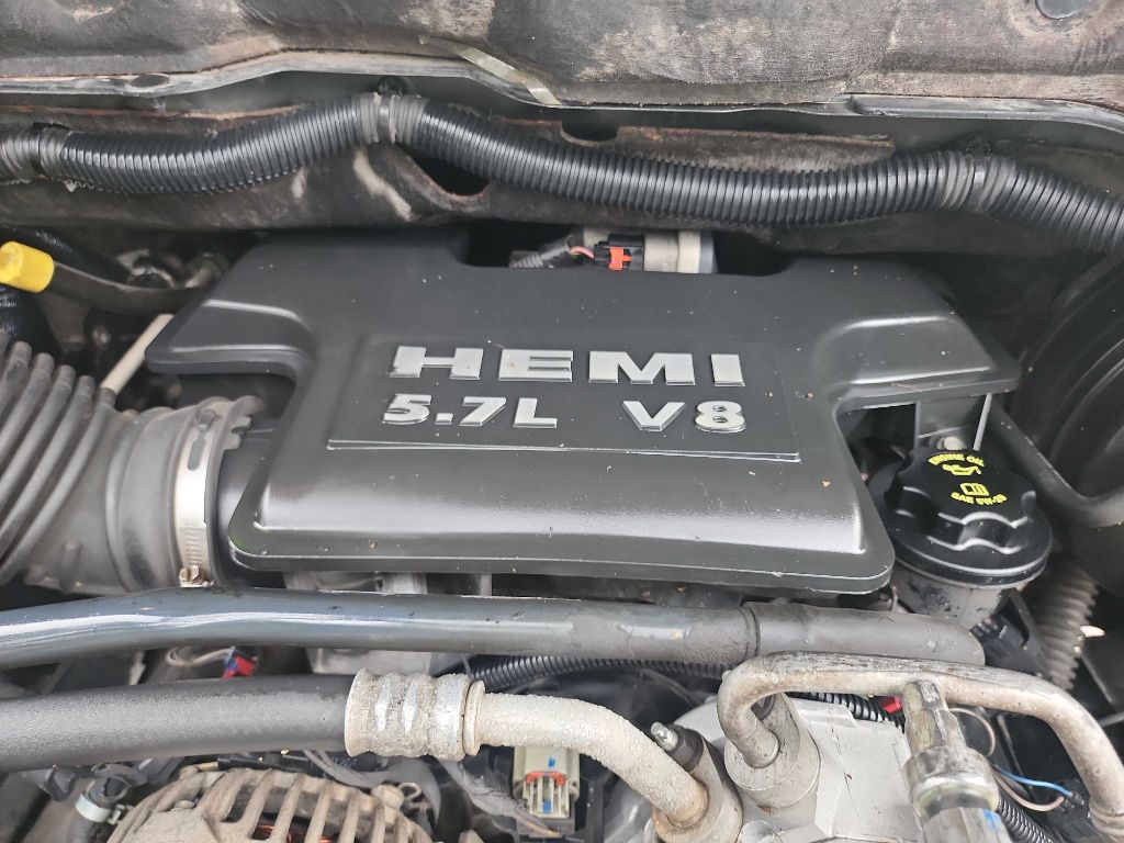 2006 Dodge Ram 1500 Image 36