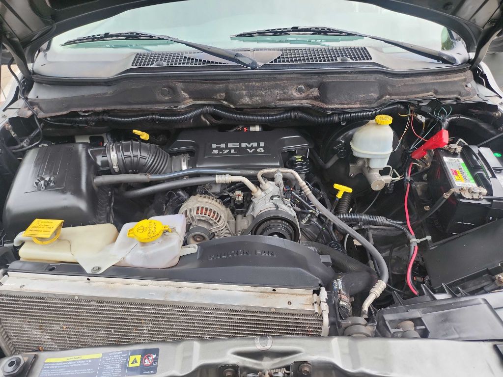 2006 Dodge Ram 1500 Image 37