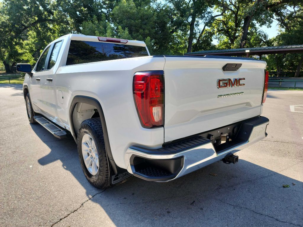 2021 GMC Sierra Image 7